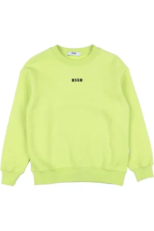 Msgm Sweatshirts