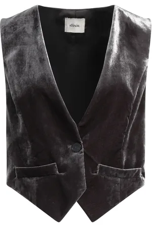 Dixie Tailored Vests