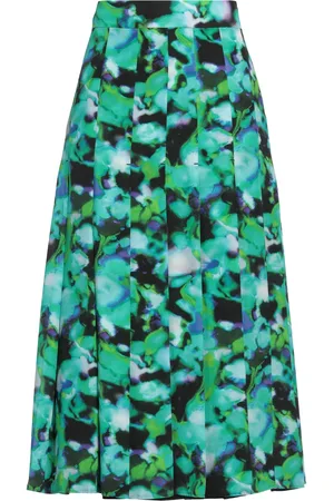 Escada Midi skirts