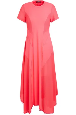 High Midi dresses