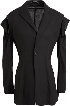 YOHJI YAMAMOTO Blazers