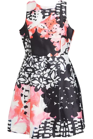 ALLURE Mini dresses
