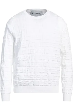 Iceberg Sweaters