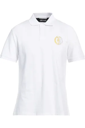 Roberto Cavalli Polo shirts