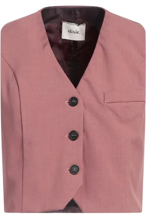 Dixie Tailored Vests