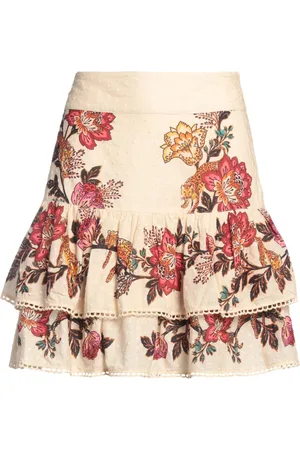 Farm Rio Mini skirts