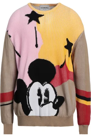 Iceberg Sweaters