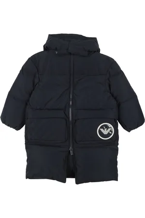 Emporio Armani Puffers