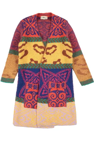 AKEP Cardigans