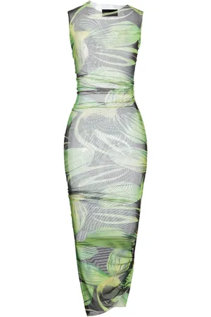 Louisa Ballou Maxi dresses