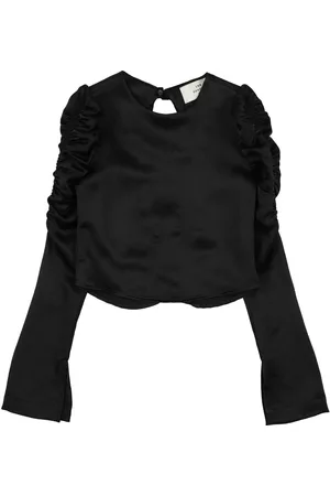 Les Coyotes de Paris Tops