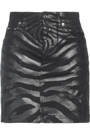 Dolce & Gabbana DOLCE & GABBANA Mini skirts