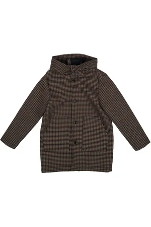 Paolo Pecora Coats