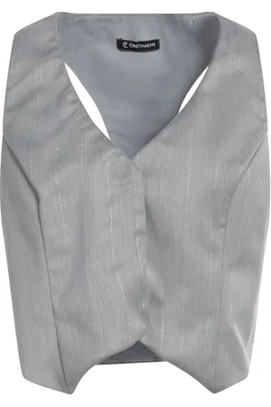 CRISTINAEFFE Tailored Vests
