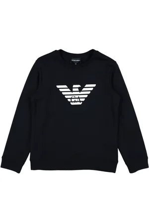Emporio Armani Sweatshirts