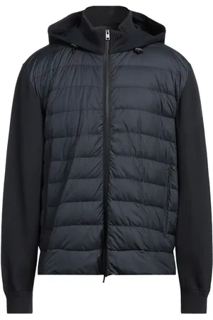 Woolrich Puffers