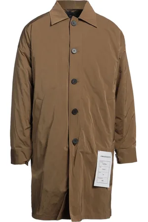 AMARANTO Overcoats & Trench Coats