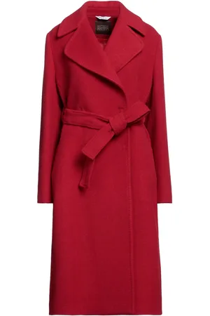 BOTTEGA MARTINESE Coats