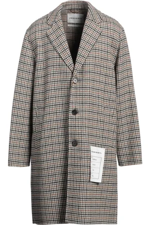AMARANTO Coats