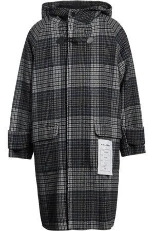 AMARANTO Coats