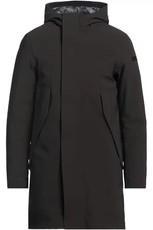 RRD Coats