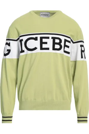 Iceberg Sweaters
