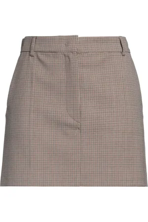 Sportmax Mini skirts