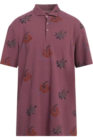Gran Sasso Polo shirts