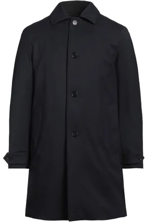Aspesi Overcoats & Trench Coats