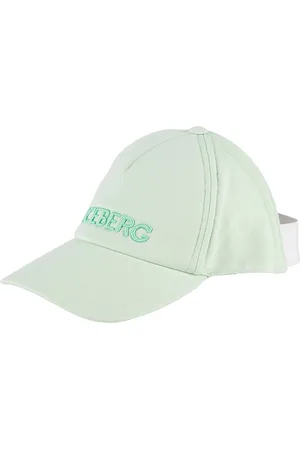Iceberg Hats