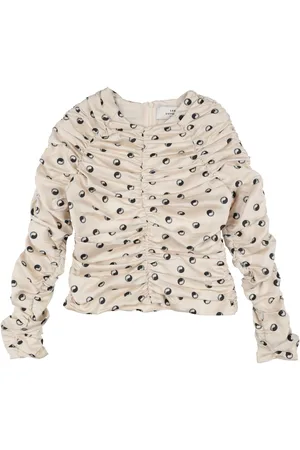 Les Coyotes de Paris Tops