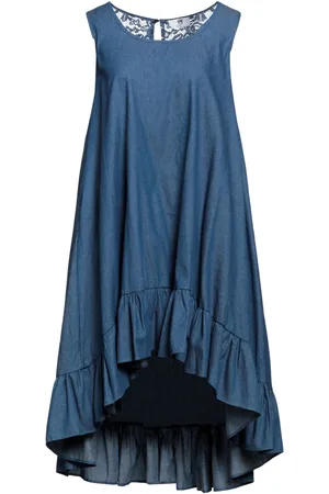 GAI MATTIOLO Mini dresses