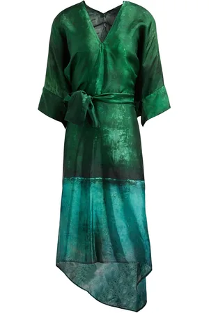 MASNADA Midi dresses