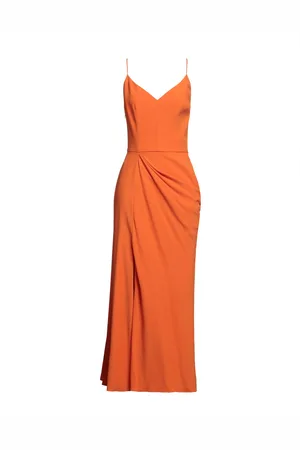 Alexander McQueen Midi dresses
