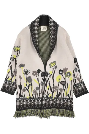 DOUUOD Cardigans