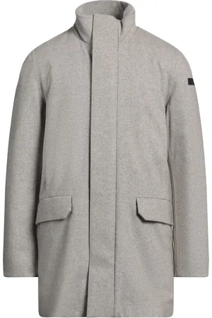 RRD Coats