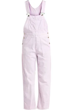 hinnominate Overalls