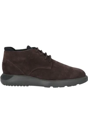 Hogan Ankle boots