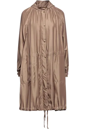 Agnona Overcoats & Trench Coats