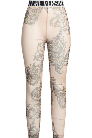 VERSACE Leggings