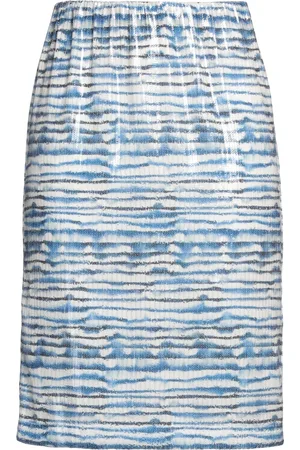 SEVENTY BY SERGIO TEGON Midi skirts