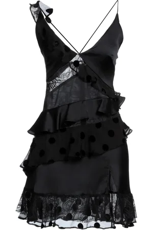 For Love & Lemons Mini dresses
