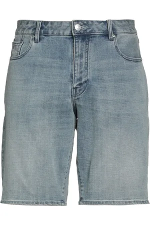 Armani Exchange Denim shorts