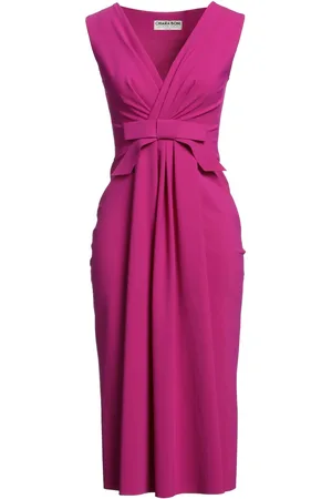 CHIARA BONI Midi dresses