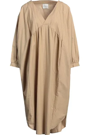 BALLANTYNE Midi dresses