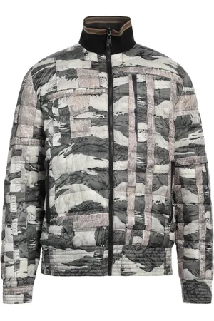 Roberto Cavalli Puffers