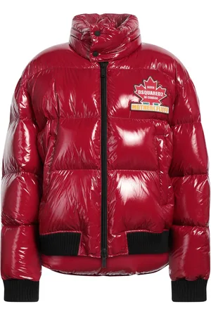 Dsquared2 Puffers