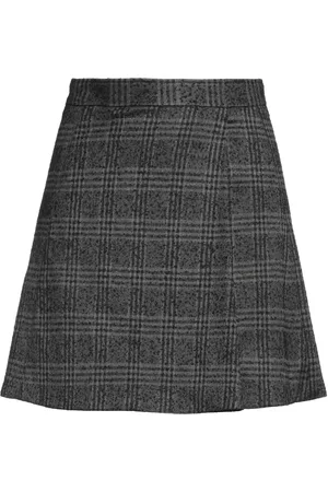 WoodWood Mini skirts