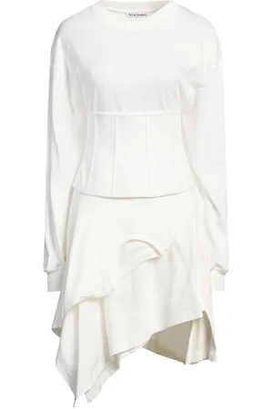 Acne Studios Mini dresses