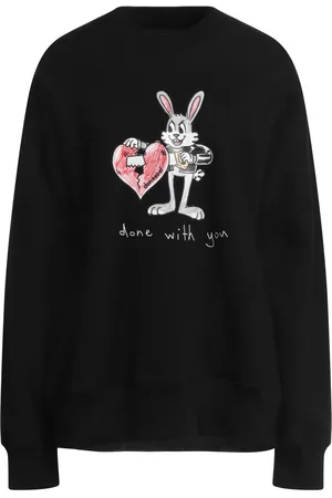 DOMREBEL Sweatshirts